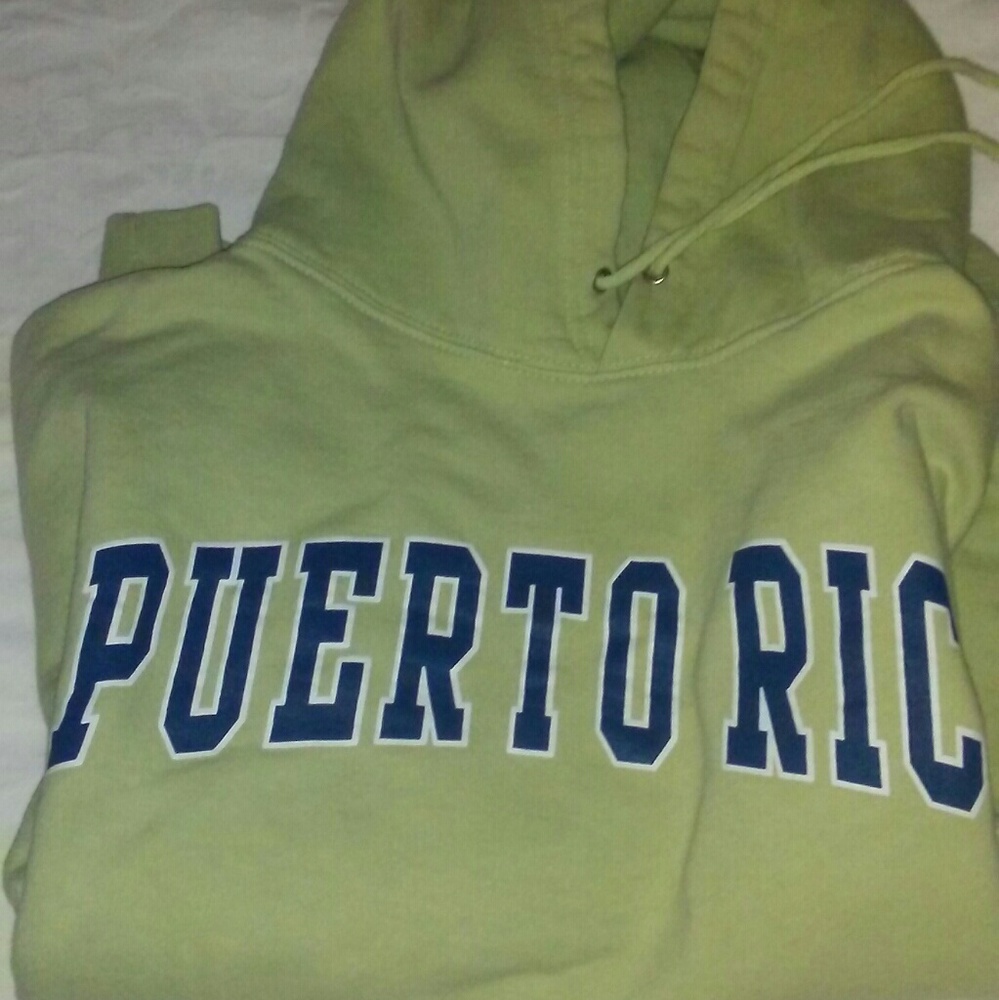 Pullover